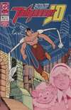 Tailgunner Jo comic books